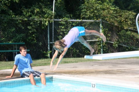 Summer 2012 « Valley Forge Day Camp